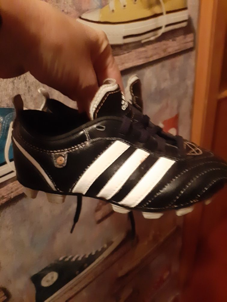 Детские кросовки "Adidas"(бутсы)