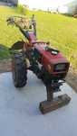 Traktorek MITSUBISHI Power Tiller CT534