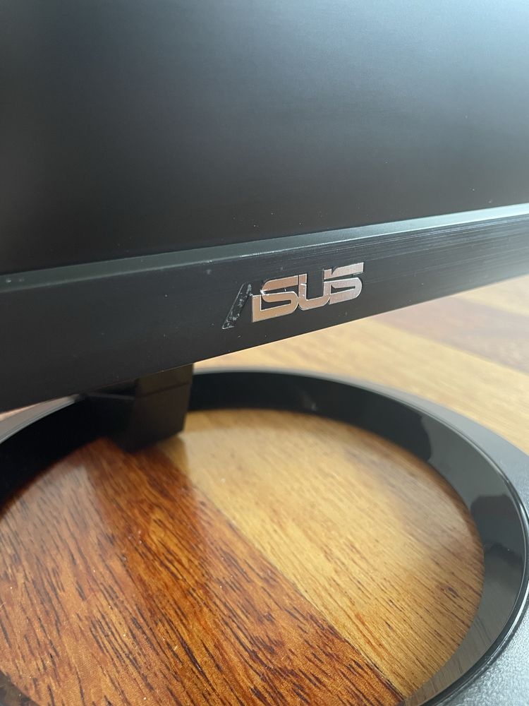 Sprzedam monitor Asus VX239H Czarny