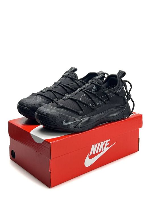 8 кольорів Nike ACG Terra Antarktik Low Gore-Tex