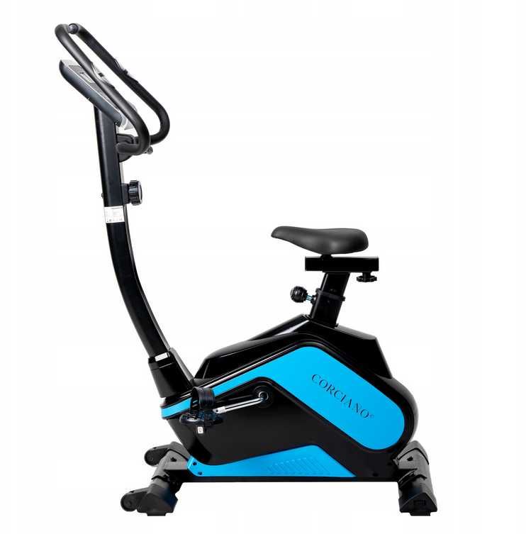 Rower treningowy magnetyczny stacjonarny do domu