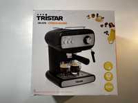 Ekspres do kawy Tristar CM-2276 Mielona kawa/kapsułki nespresso