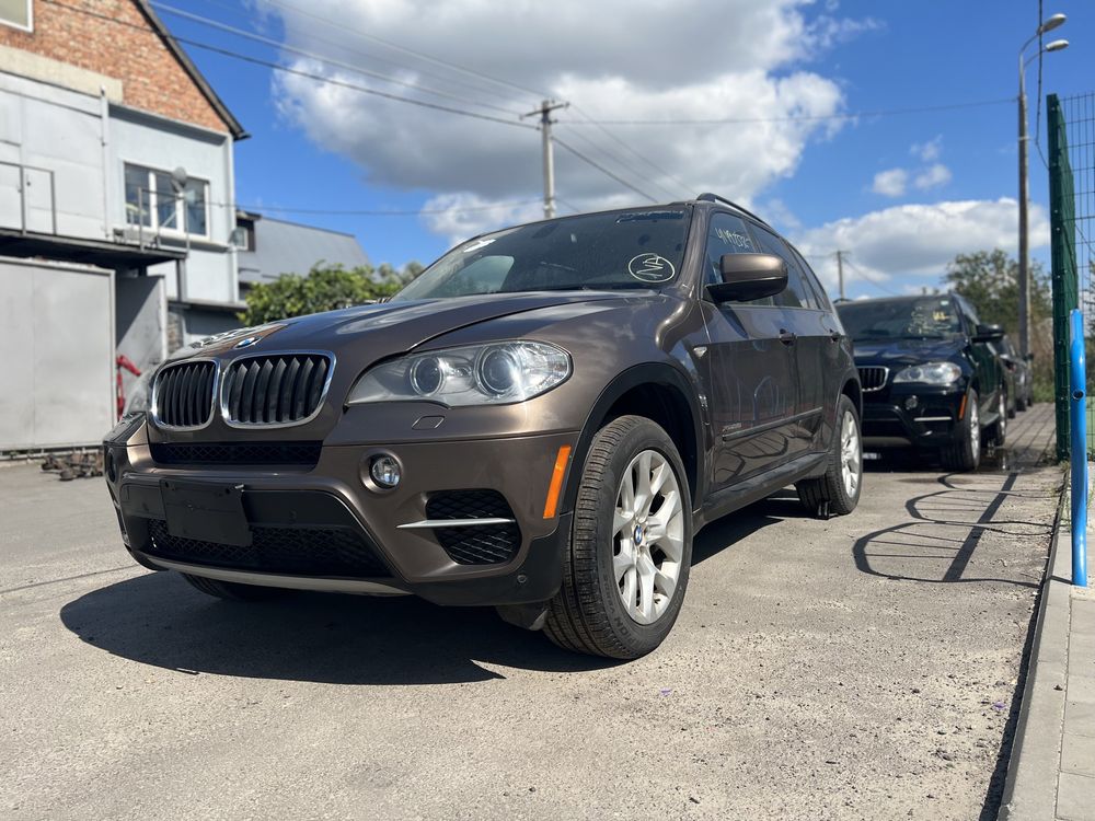 фара Разборка BMW X5 E53 E70 F15 F10 Розборка БМВ Х5 Е53 Е70 Запчасти