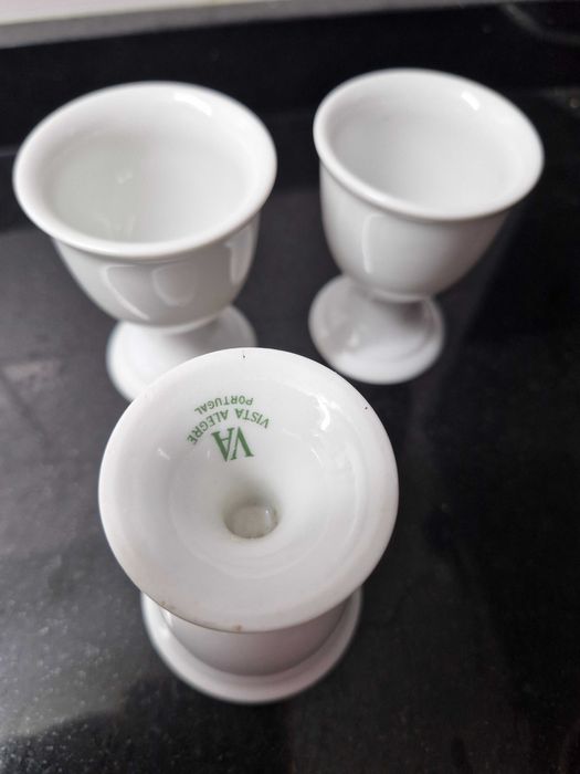 Suporte para ovos - VISTA ALEGRE