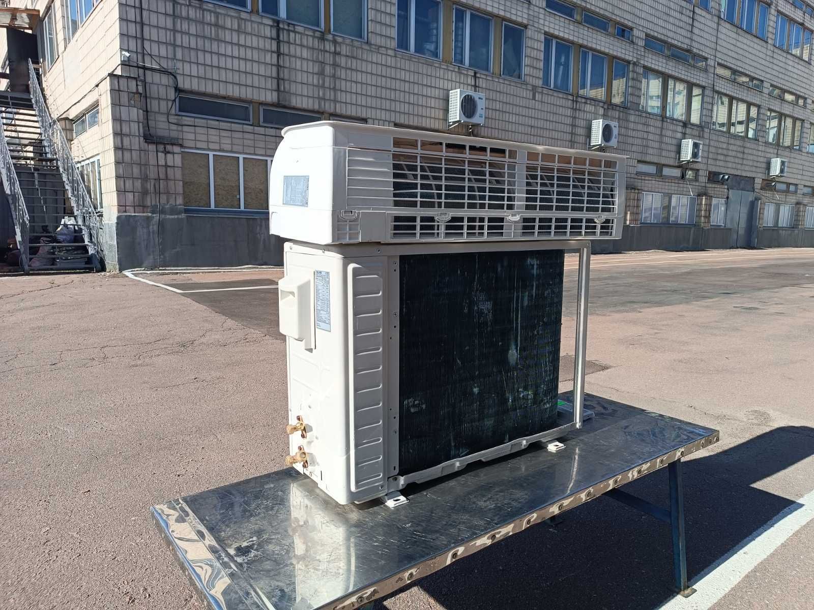 Кондиционер настенный OLMO 18 (до 55м2) Монтаж Сервис Гарантия Ремонт