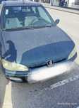 Vendo pegeaut 106