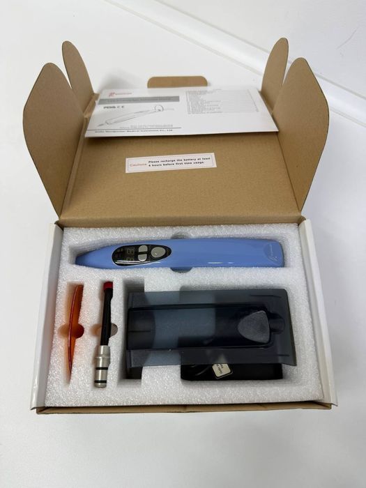 Фотополімерна лампа LED.D Woodpecker