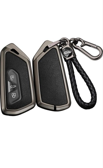 Capa chave Volkswagen
