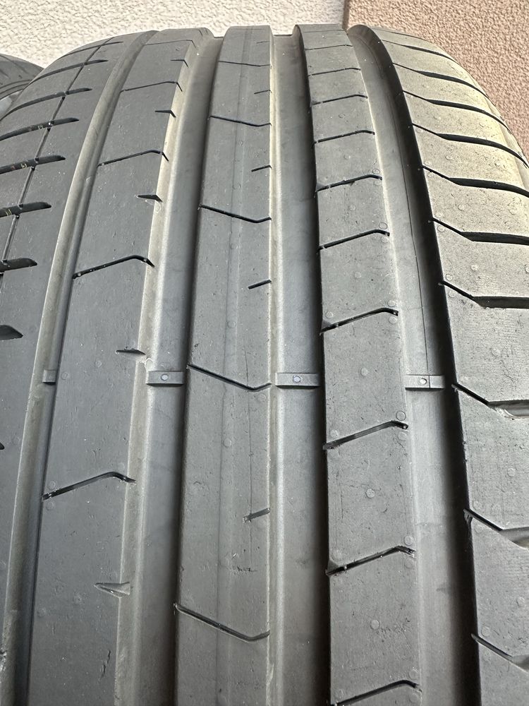 265 50 19Pirelli