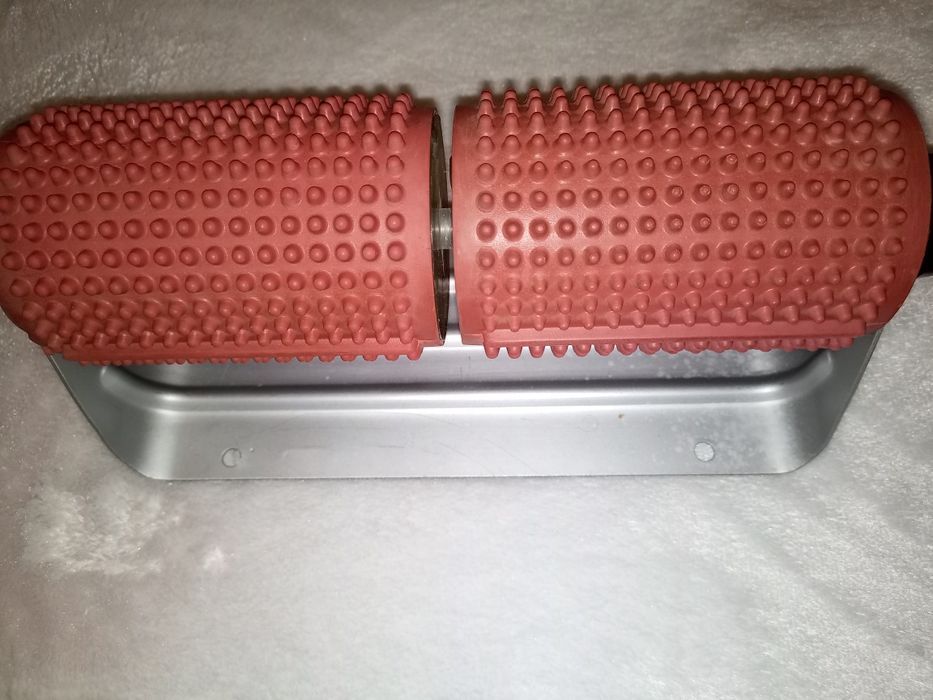 Масажёр для стоп ног новый