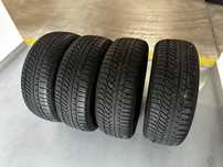 Continental 235/55 R18 H WinterContact 2020 zimowe