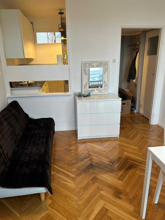 Mieszkanie centrum Warszawa, blisko Rondo ONZ