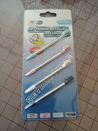 4 Pens para Nintendo