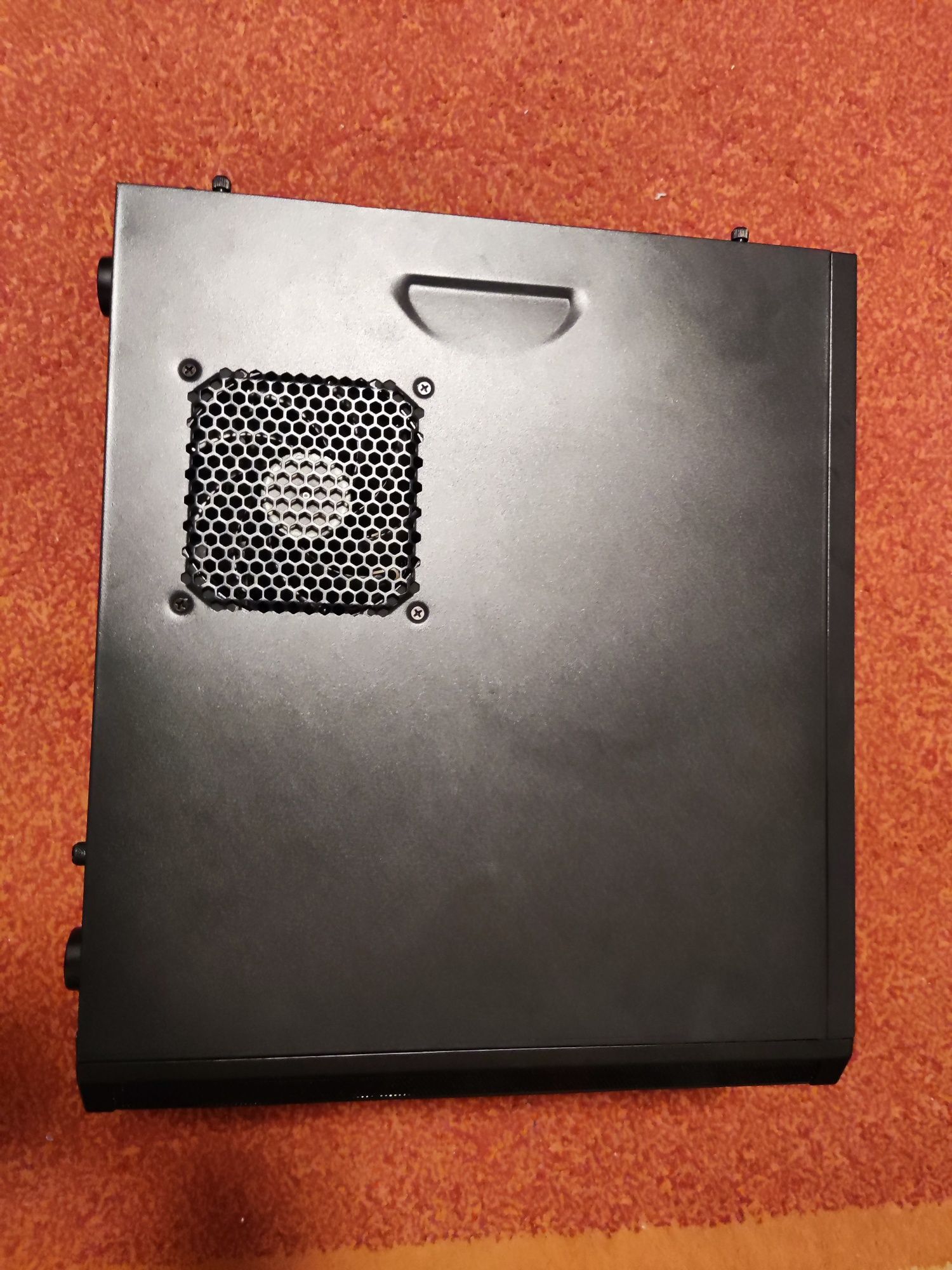 Servidor/Workstation/Homelab Low Power