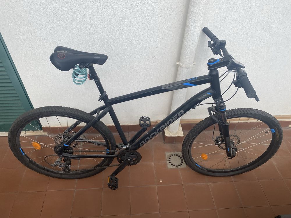 Bicicleta BTT 27,5" XL