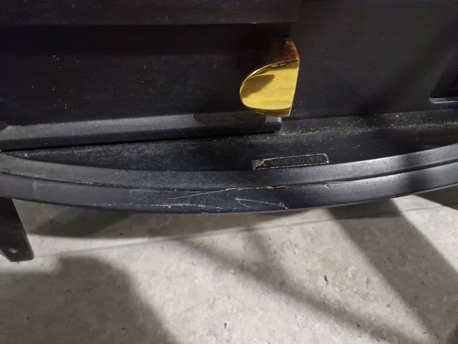 Kominek elektryczny wolnostojacy