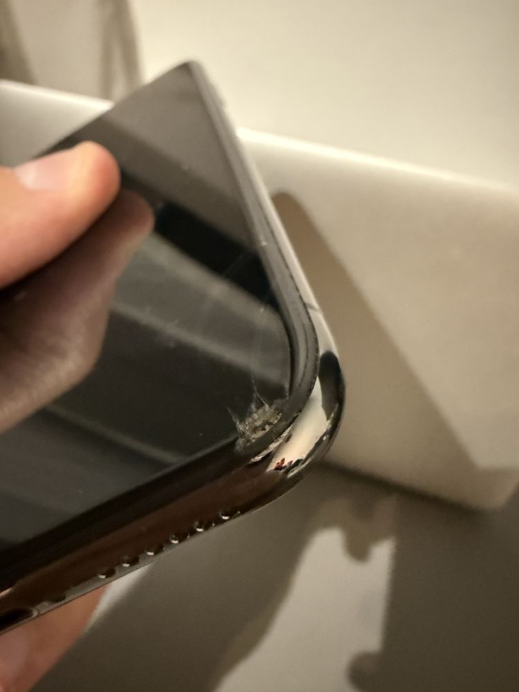 Iphone XS 64 GB Space Gray 73%