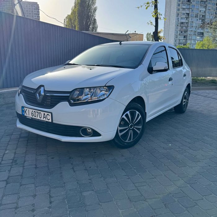 Renault    Logan
