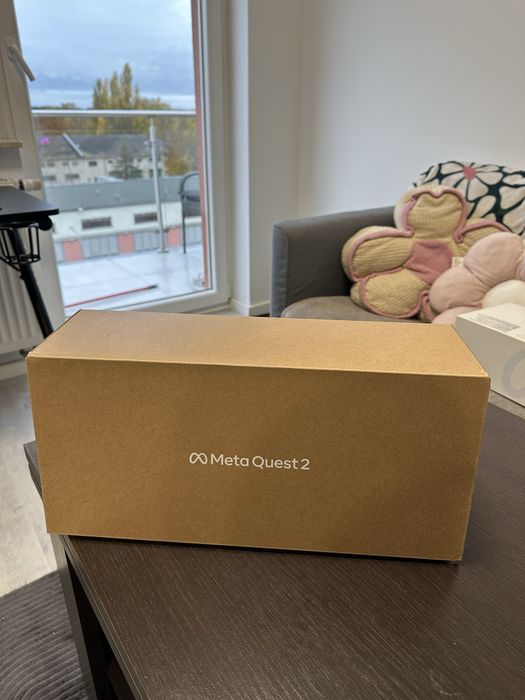 Oculus meta Quest 2 128GB