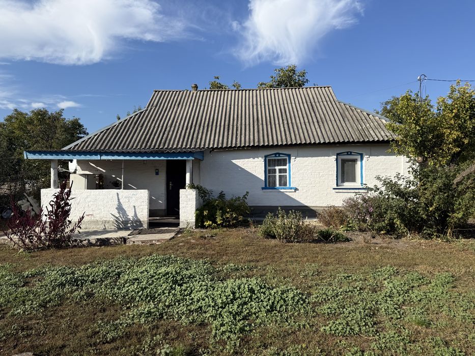 Продам будинок, село Розумниця