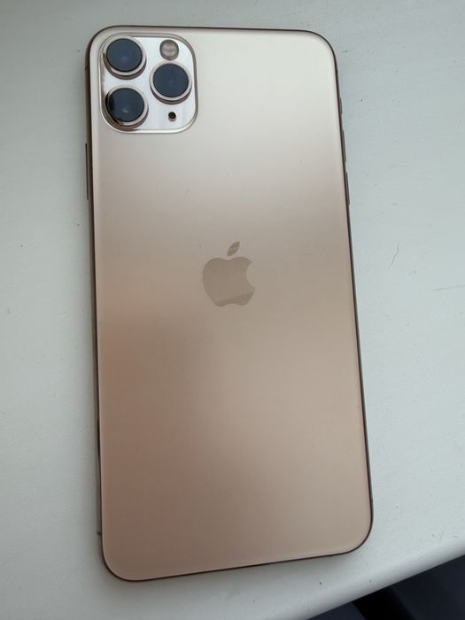 iPhone 11 pro max