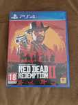 Red Dead Redemption 2