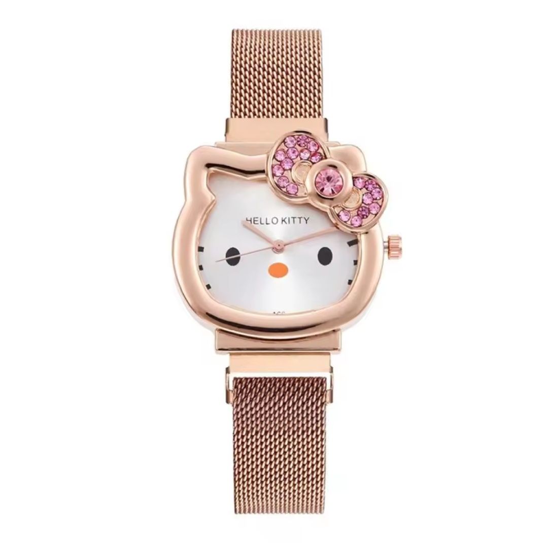 Zegarek Hello Kitty