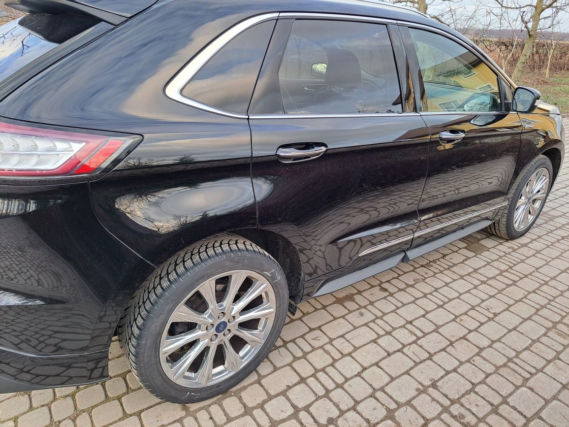 Ford Edge Vignale 2.0 TDCi Twin-Turbo 4AWD