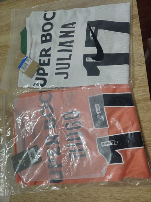 Época 25/26 qualidade top