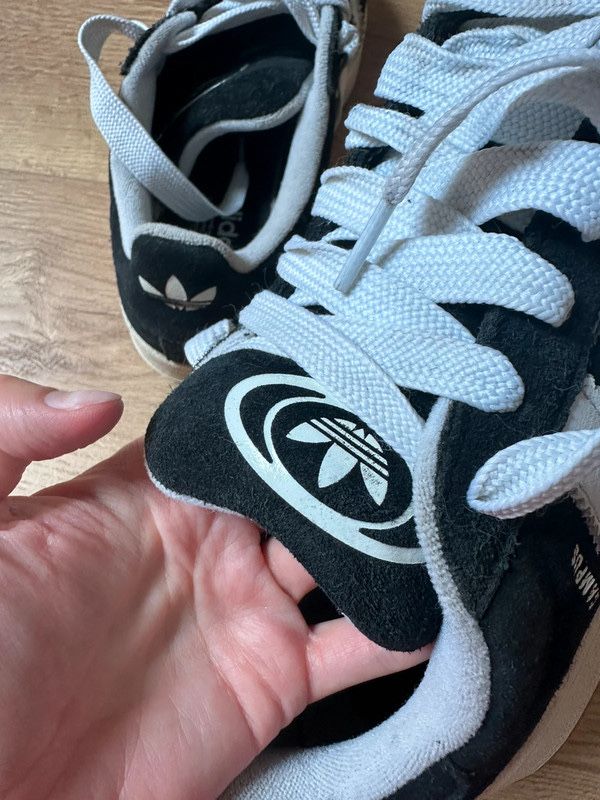Adidas Campus 41 1/3