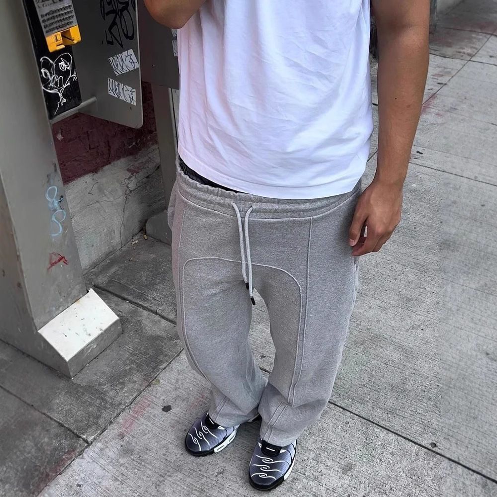 Штани Velora flare Jogger спортивні штани pants baggy широкі широкие