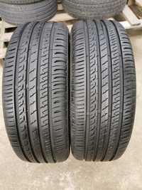 Opony 195/55r16 barum bravuris 5 8mm