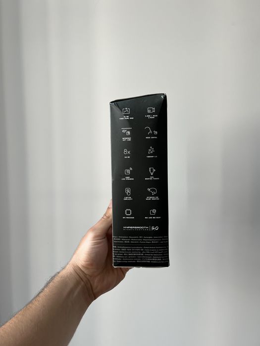 Go Pro Hero 11 Black Mini НОВА ЗАПАКОВАНА гоу про 11 міні з пломбами