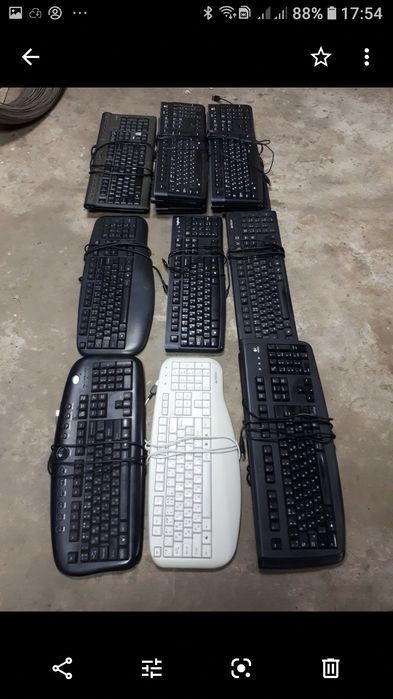 Клавіатура  для компьютера