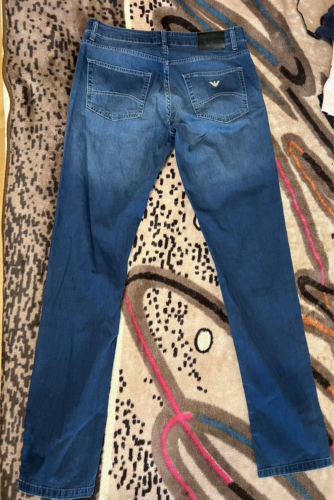 Armani jeans classic
