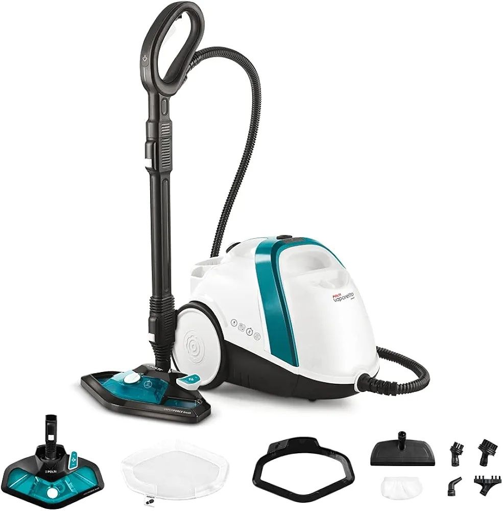 Polti Vaporetto Smart 100T