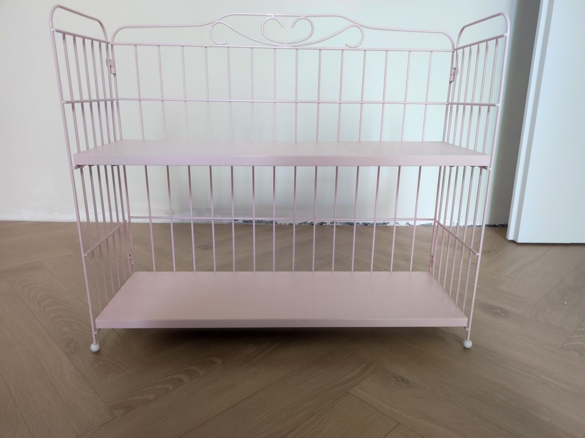 Półka nadstawka na biurko Ikea Falkhojden
