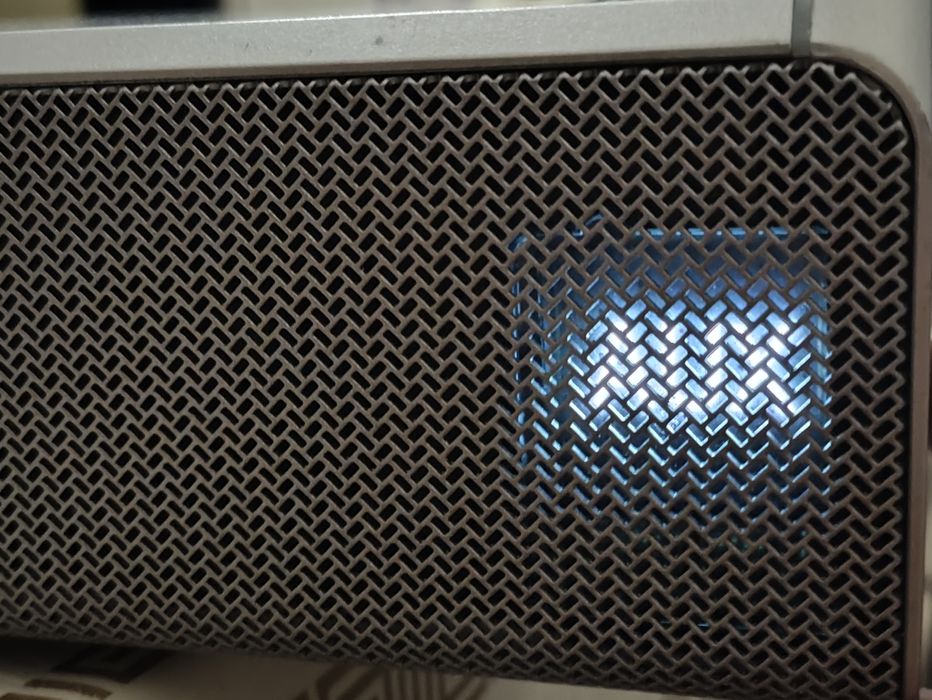 Бездротовий розумний саундбар Samsung Sound Plus 3.0  HW-MS651/XU