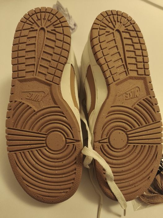 Sapatilhas Nike Dunk low