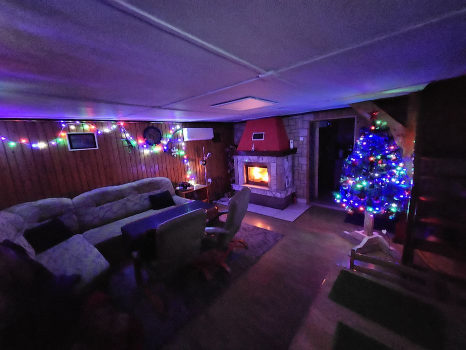 Sylwester 2025 .Domek w górach do wynajęcia Międzybrodzie Bialskie