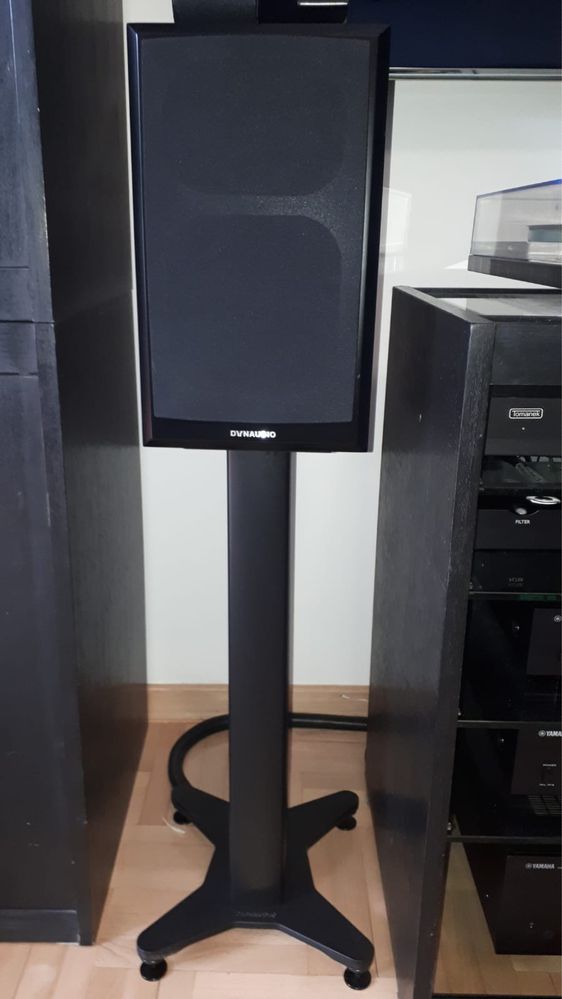 Sprzet audio HI-FI