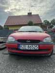 Opel corsa 1.0 benzyna