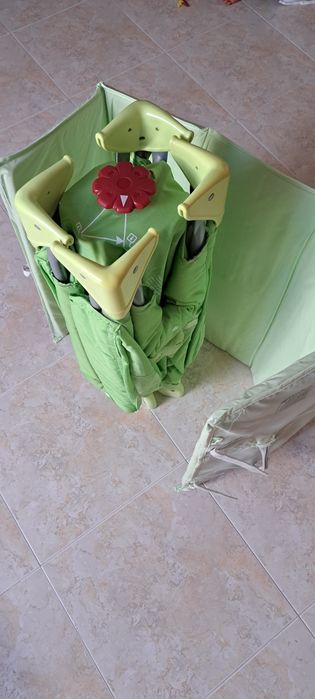 Berço de viagem Chicco