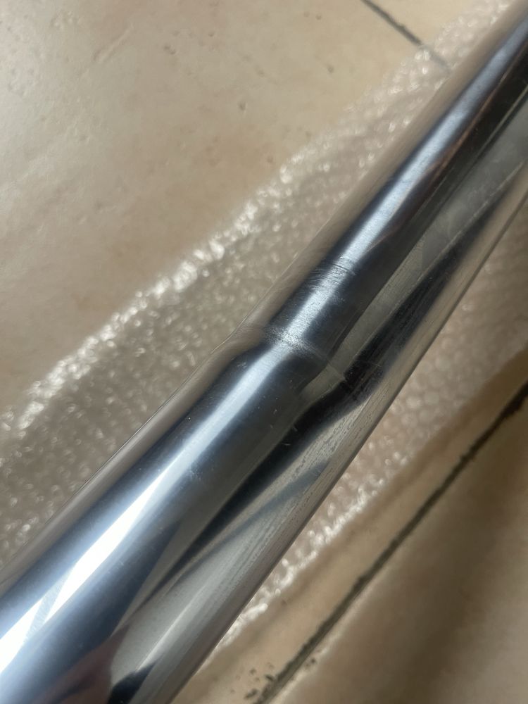 Перо на Honda CBR F4/F4i (під відновлення)