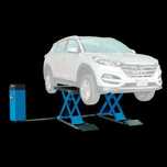 Equipamento Oficina Pneus Diversos