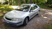 Renault Laguna Laguna II 1.6 - sprawna klima