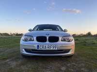 Bmw seria 1  e81 116i 2.0 2008 polift bdb