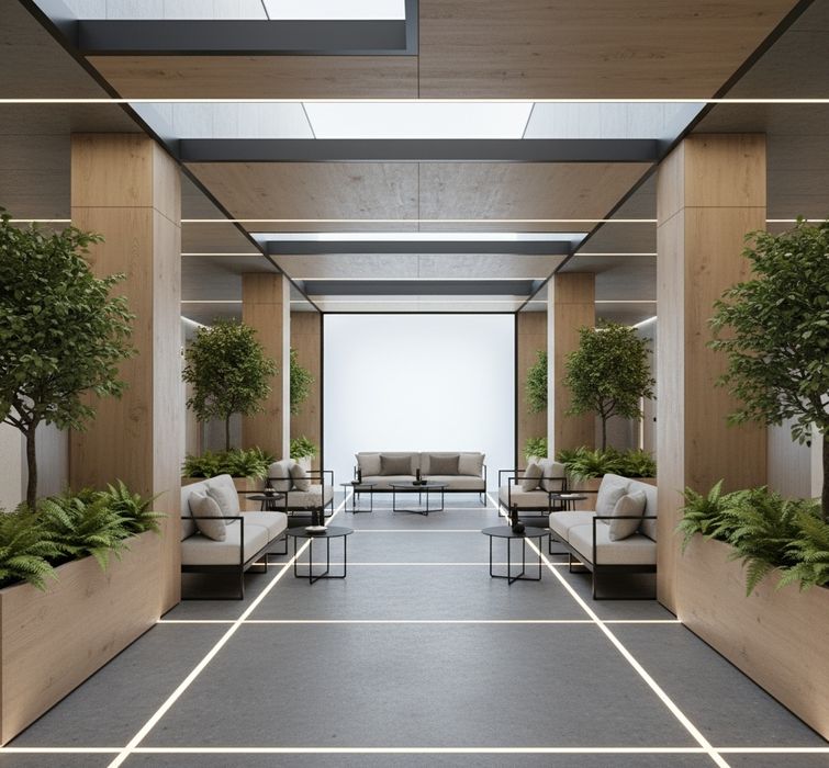 OKLEJANIE MEBLI. Folie architektoniczne