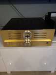 Wzmacniacz Pier Audio MS 680 SE Lampa DAC