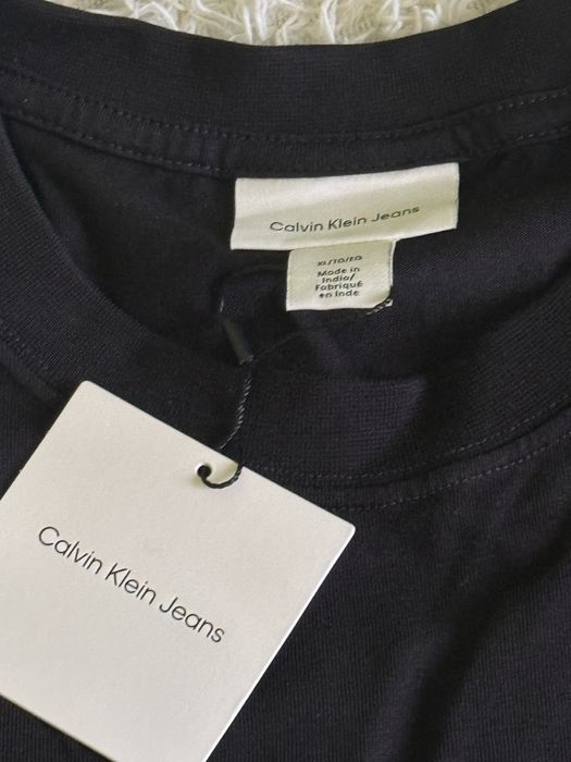 Calvin Kelin футболки